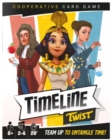 Image for Timeline Twist Card Game