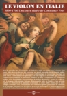 Image for Le Violon En Italie 1600-1700