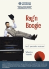 Image for Sébastien Troendlé: Rag 'N Boogie