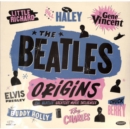 Image for The Beatles Origins