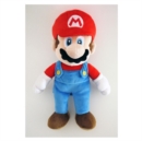 Image for Mario Nintendo Plush 24cm