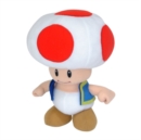 Image for Toad Nintendo Plush 20cm