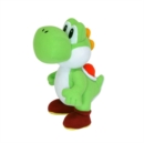 Image for Yoshi Nintendo Plush 20cm