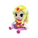Image for Princess of Zelda Nintendo Plush 17cm
