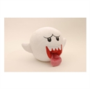 Image for Boo Nintendo Plush 13cm