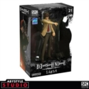 Image for Death Note - Figurine Light