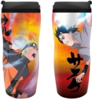 Image for Naruto Shippuden - Travel Mug Naruto Vs Sasuke