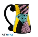 Image for Nightmare Before Xmas Sally 3D Mug