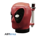 Image for Marvel Deadpool 3D Mug