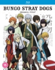 Image for Bungo Stray Dogs: Season 4