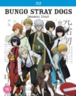 Image for Bungo Stray Dogs: Season Four