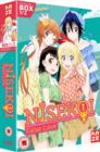 Image for Nisekoi - False Love: Season 1 - Part 1