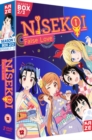 Image for Nisekoi - False Love: Season 1 - Part 2