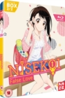 Image for Nisekoi - False Love: Season 1 - Part 2