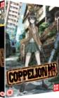 Image for Coppelion: Complete Series Collection