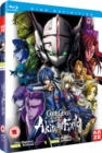 Image for Code Geass: Akito the Exiled - Day 1 and Day 2