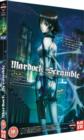 Image for Mardock Scramble: The First Compression