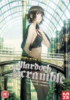 Image for Mardock Scramble: The Trilogy Collection