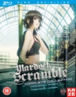 Image for Mardock Scramble: The Trilogy Collection