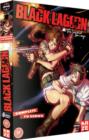 Image for Black Lagoon: Complete Season 1 and 2