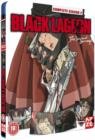Image for Black Lagoon: Complete Season 2
