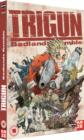 Image for Trigun: Badlands Rumble