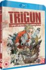 Image for Trigun: Badlands Rumble