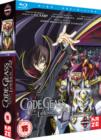 Image for Code Geass: Lelouch of the Rebellion - Complete Season 2