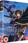 Image for Code Geass: Lelouch of the Rebellion - Complete Season 1