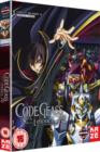 Image for Code Geass: Lelouch of the Rebellion - Complete Season 2