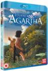 Image for Journey to Agartha