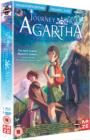 Image for Journey to Agartha