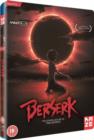Image for Berserk: The Golden Age Arc III - The Advent