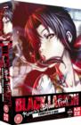 Image for Black Lagoon: Roberta's Blood Trail