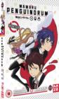 Image for Penguin Drum: Box Set 1