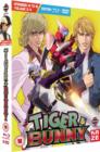 Image for Tiger and Bunny: Part 3