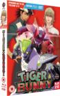 Image for Tiger and Bunny: Part 4