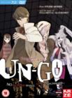 Image for Un-go: The Complete Series