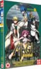 Image for Magi - The Labyrinth of Magic: Season 1 - Part 2