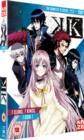 Image for K: Season 1