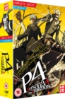 Image for Persona 4: The Animation - Complete Season