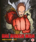 Image for One Punch Man: Complete Series