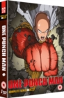 Image for One Punch Man: Complete Series