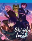 Image for Shinobi no Ittoki: The Complete Season