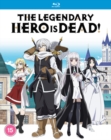 Image for The Legendary Hero Is Dead!: The Complete Season
