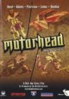 Image for Motorhead - What Do You Live For?