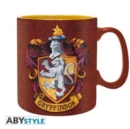 Image for Harry Potter - Mug - 460 Ml - Gryffindor