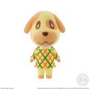 Image for Shokugan Animal Crossing - Goldie