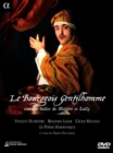 Image for Le Bourgeois Gentilhomme