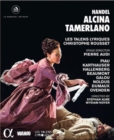 Image for Alcina Tamerlano: Les Talens Lyriques (Rousset)